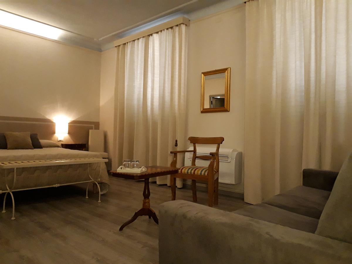 Le Camere Di Caterina Lucca Exterior foto