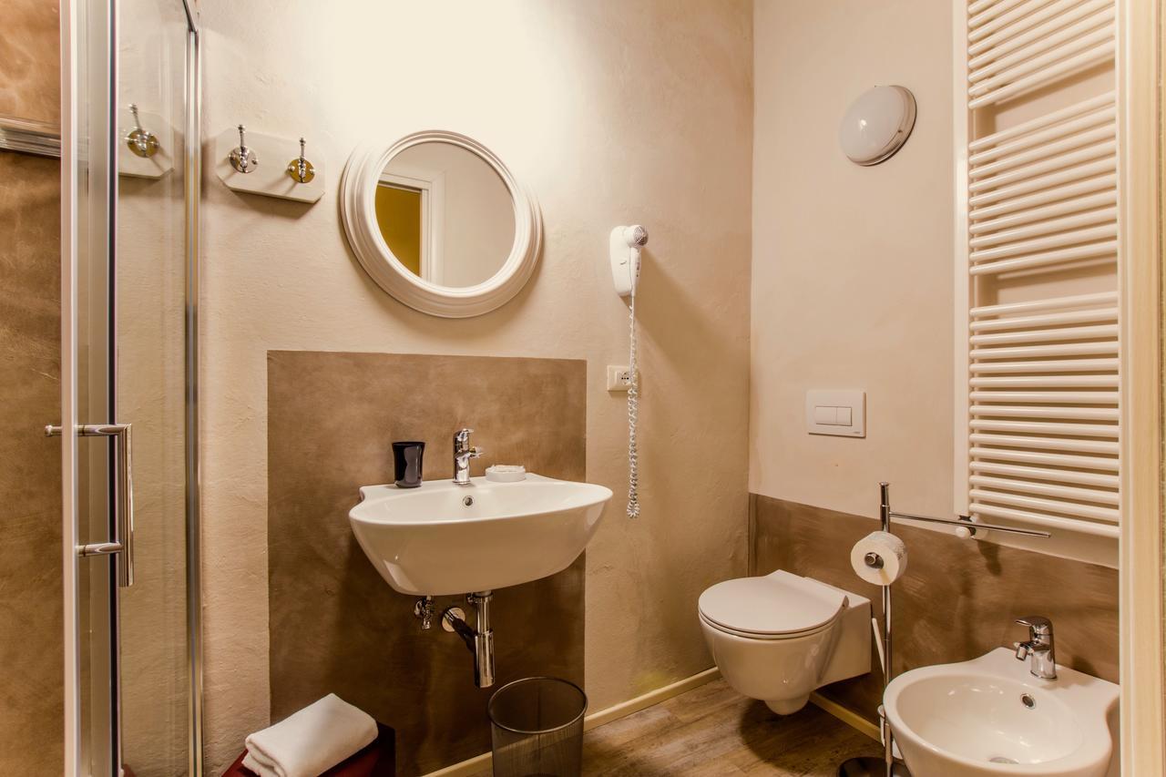 Le Camere Di Caterina Lucca Exterior foto
