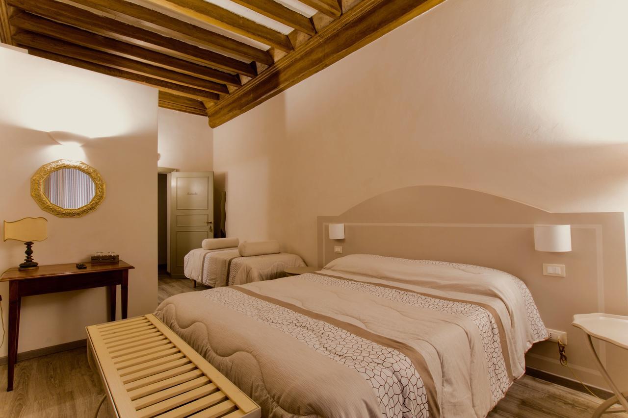 Le Camere Di Caterina Lucca Exterior foto