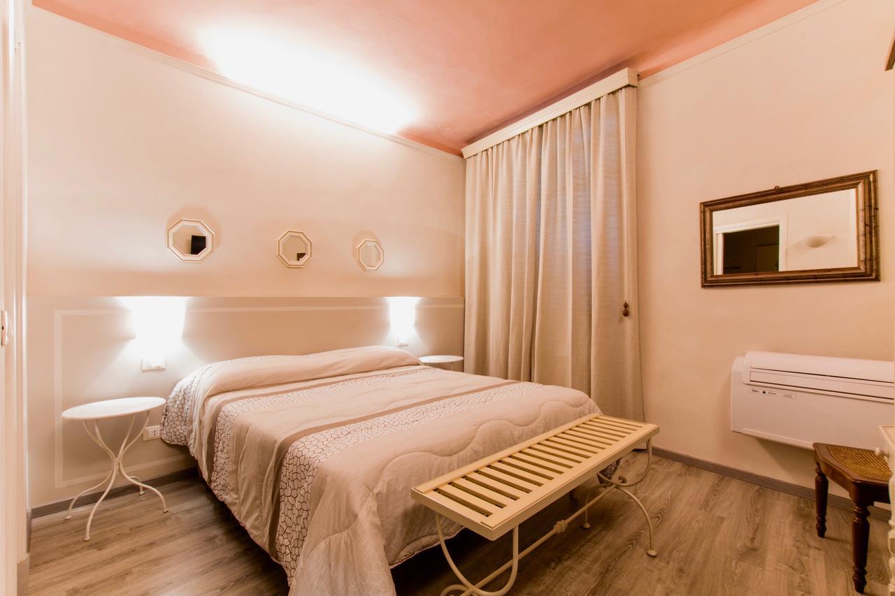 Le Camere Di Caterina Lucca Exterior foto