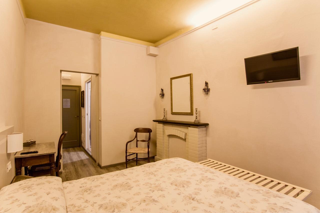 Le Camere Di Caterina Lucca Exterior foto