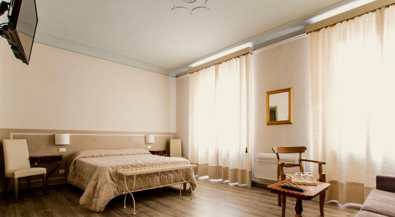 Le Camere Di Caterina Lucca Exterior foto