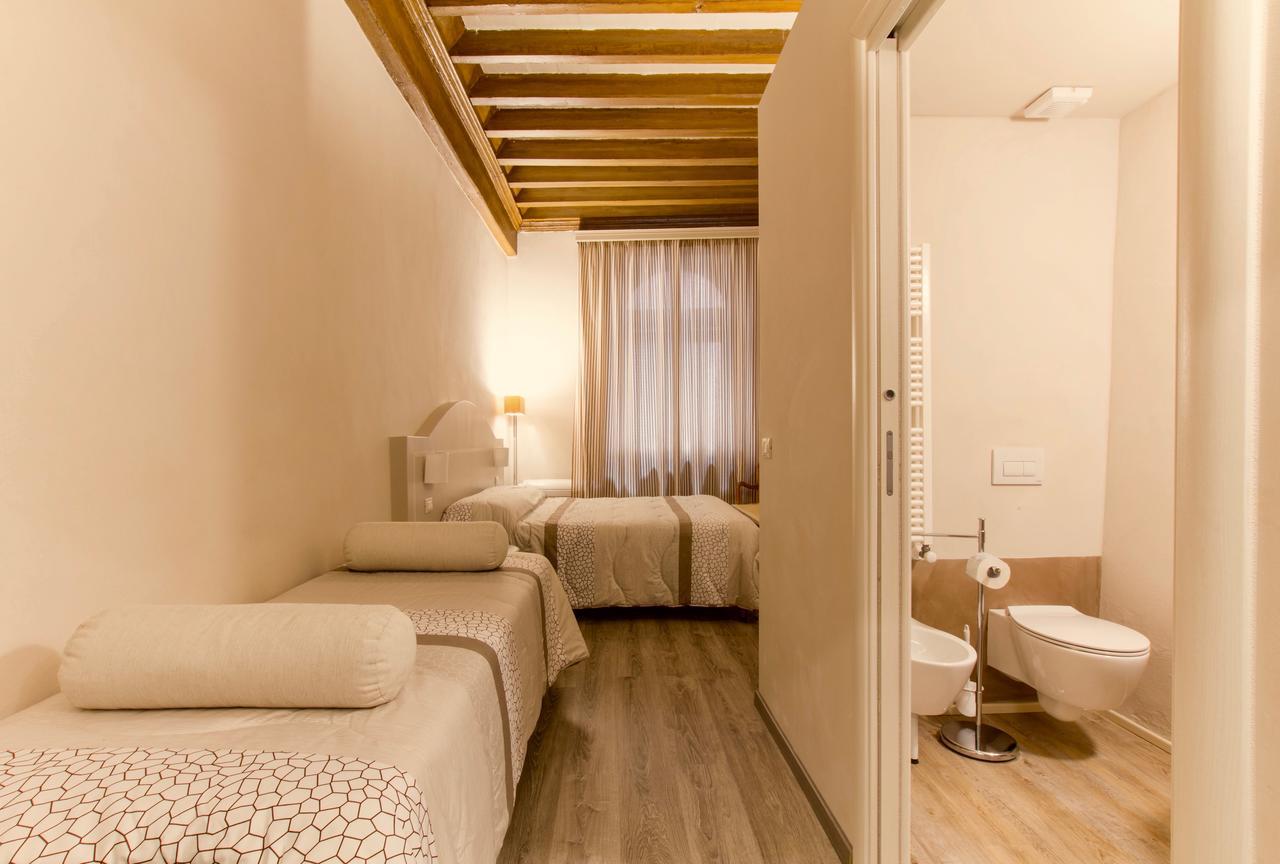 Le Camere Di Caterina Lucca Exterior foto