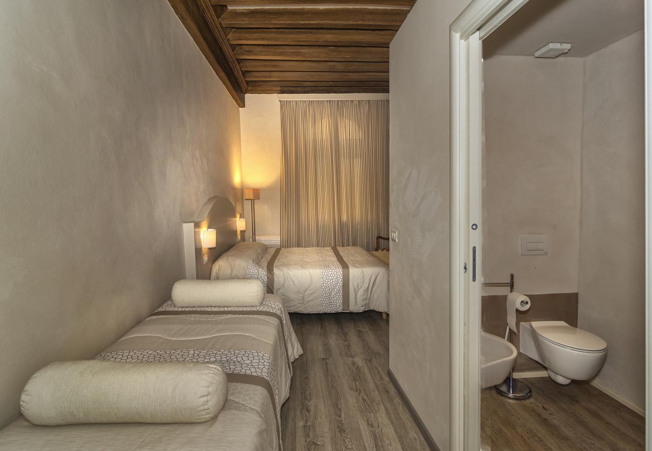 Le Camere Di Caterina Lucca Exterior foto