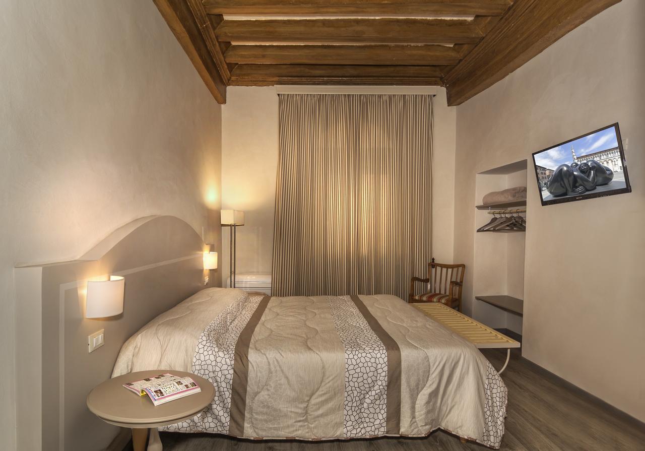 Le Camere Di Caterina Lucca Exterior foto