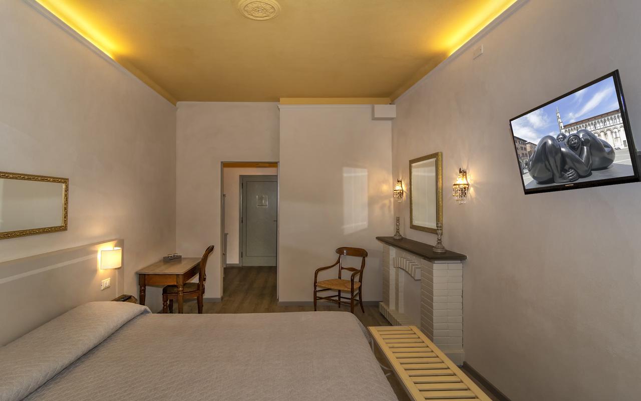Le Camere Di Caterina Lucca Exterior foto