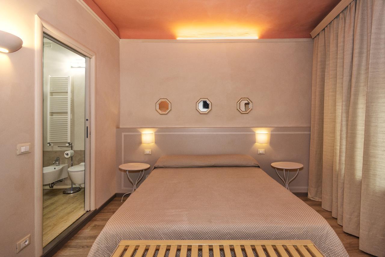 Le Camere Di Caterina Lucca Exterior foto