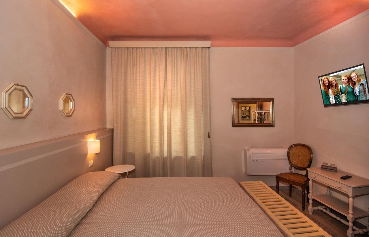 Le Camere Di Caterina Lucca Exterior foto