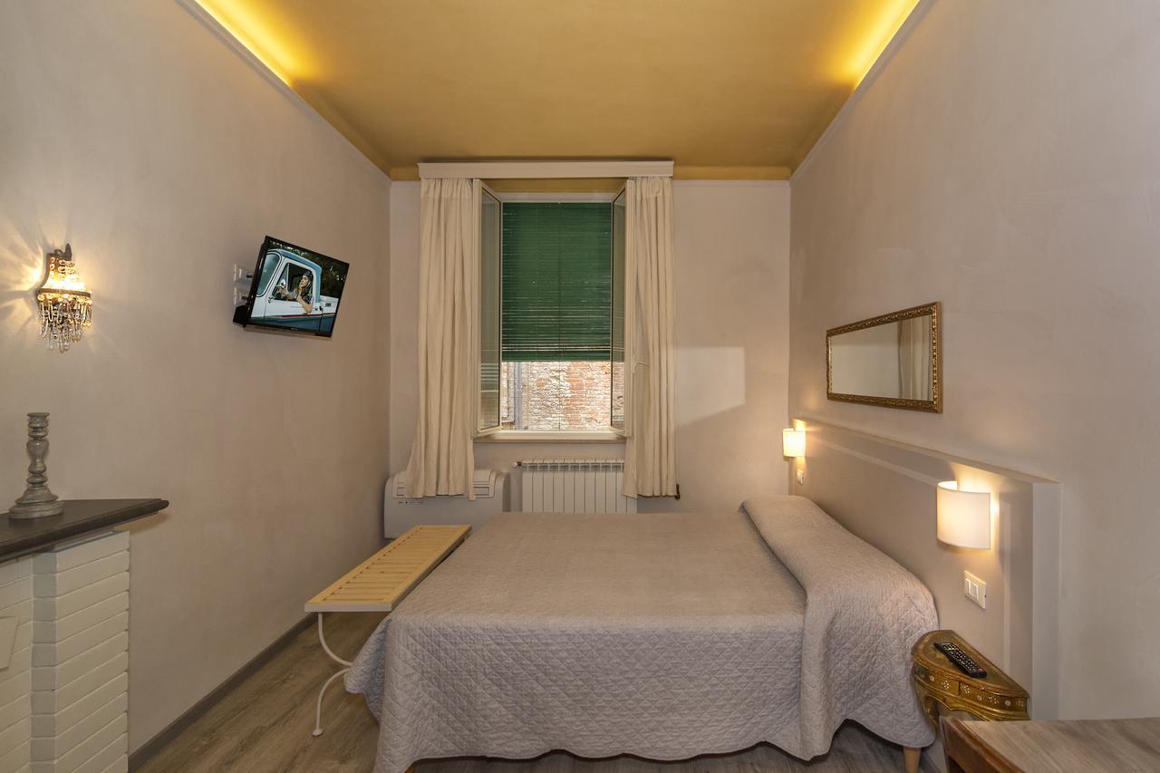 Le Camere Di Caterina Lucca Exterior foto