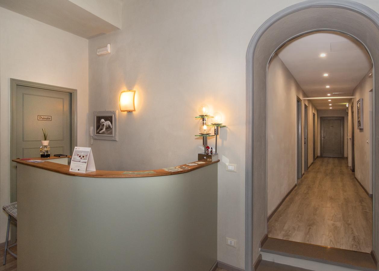 Le Camere Di Caterina Lucca Exterior foto